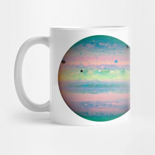 Planet Mug